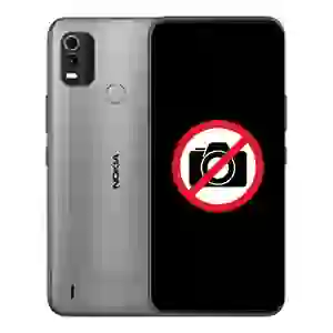 Sửa main - IC Camera Nokia C21 Plus