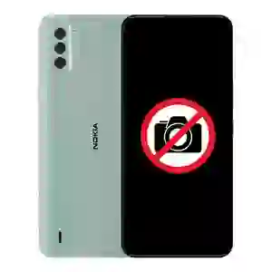 Sửa main - IC Camera Nokia C31