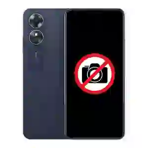 Sửa main - IC Camera Oppo A17