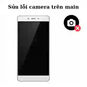 Sửa main - IC Camera Oppo A30
