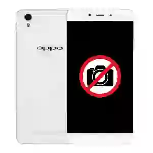 Sửa main - IC Camera Oppo A30