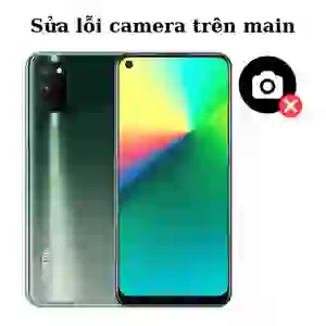 Sửa main - IC Camera Realme 7i