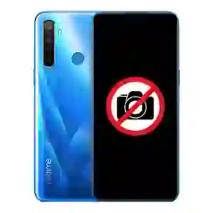 Sửa main - IC Camera Realme 5