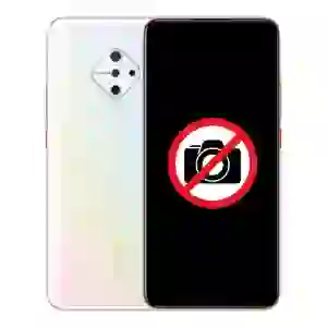 Sửa main - IC Camera Vivo S1 Pro