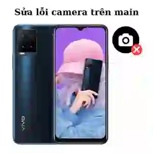 Sửa main - IC Camera Vivo Y21S