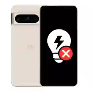 Sửa main - IC Hiển thị cảm ứng Google Pixel 8