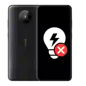 Sửa main - IC Hiển thị cảm ứng Nokia 5.3