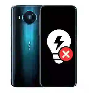 Sửa main - IC Hiển thị cảm ứng Nokia 8.3