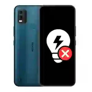 Sửa main - IC Hiển thị cảm ứng Nokia C21 Plus