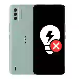 Sửa main - IC Hiển thị cảm ứng Nokia C31