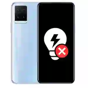 Sửa main - IC Hiển thị cảm ứng Vivo Y21S