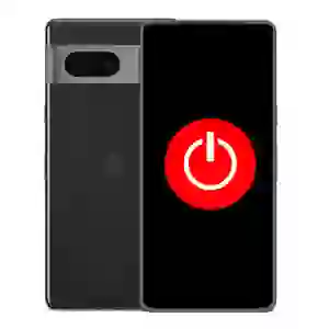 Sửa main - IC Nguồn Google Pixel 7