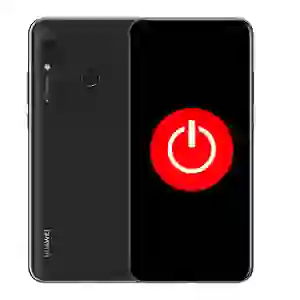 Sửa main - IC Nguồn Huawei Y9 2019