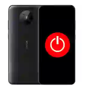 Sửa main - IC Nguồn Nokia 5.3