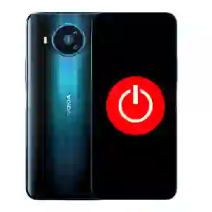 Sửa main - IC Nguồn Nokia 8.3