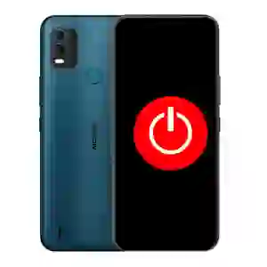 Sửa main - IC Nguồn Nokia C21 Plus