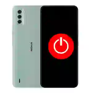 Sửa main - IC Nguồn Nokia C31