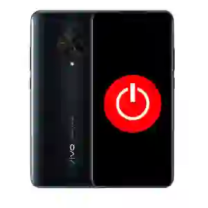 Sửa main - IC Nguồn Vivo S1 Pro