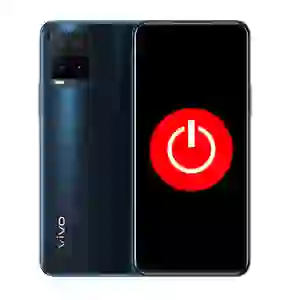 Sửa main - IC Nguồn Vivo Y21S