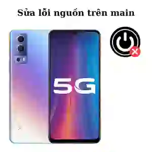 Sửa main - IC Nguồn Vivo Y72