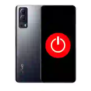 Sửa main - IC Nguồn Vivo Y72