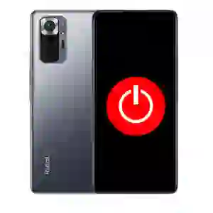 Sửa main - IC Nguồn Xiaomi Redmi Note 10