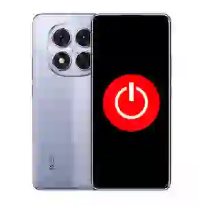 Sửa main - IC Nguồn Xiaomi Redmi Note 14 Pro