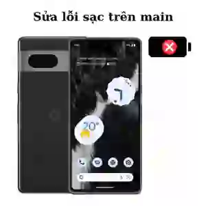 Sửa main - IC Sạc Google Pixel 7