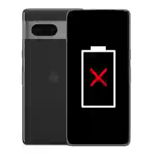 Sửa main - IC Sạc Google Pixel 7