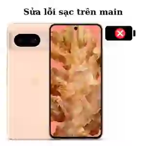 Sửa main - IC Sạc Google Pixel 8