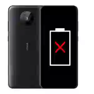 Sửa main - IC Sạc Nokia 5.3