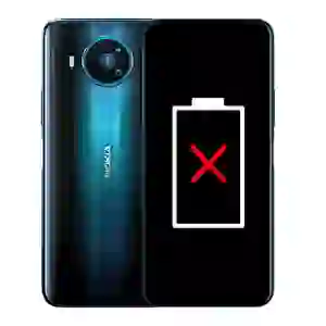 Sửa main - IC Sạc Nokia 8.3