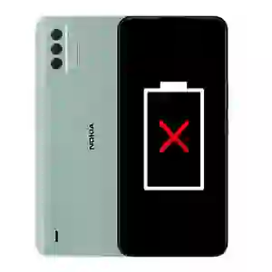 Sửa main - IC Sạc Nokia C31