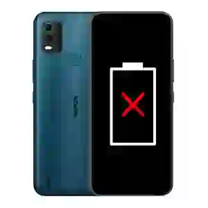 Sửa main - IC Sạc Nokia C21 Plus