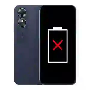 Sửa main - IC Sạc Oppo A17