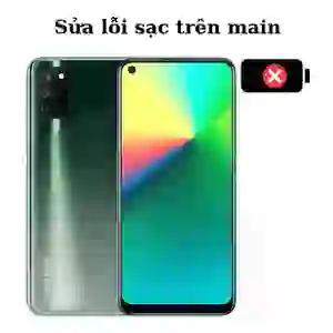 Sửa main - IC Sạc Realme 7i