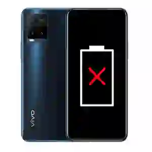 Sửa main - IC Sạc Vivo Y21S