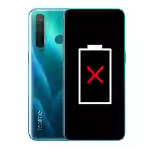 Sửa main - IC Sạc Realme 5