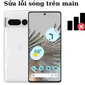 Sửa main - IC Sóng Google Pixel 7