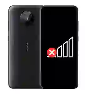 Sửa main - IC Sóng Nokia 5.3