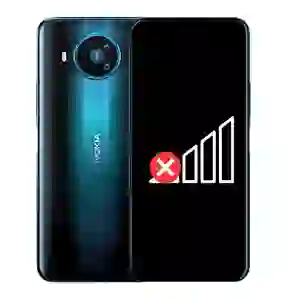 Sửa main - IC Sóng Nokia 8.3