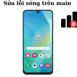Sửa main - IC Sóng Oppo A16