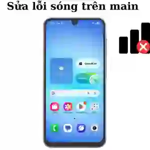 Sửa main - IC Sóng Oppo A17