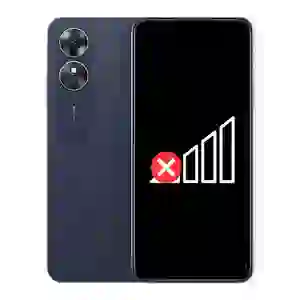 Sửa main - IC Sóng Oppo A17