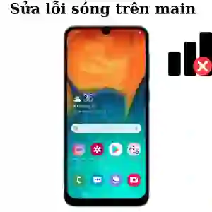 Sửa main - IC Sóng Oppo A30