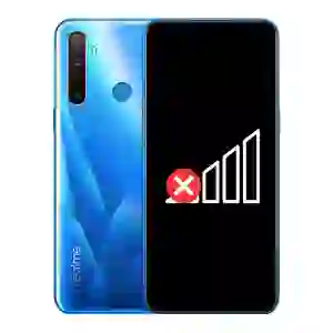 Sửa main - IC Sóng Realme 5