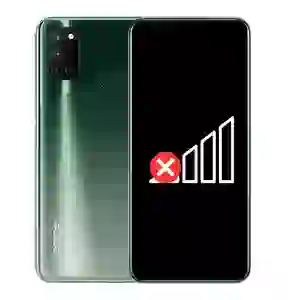 Sửa main - IC Sóng Realme 7i