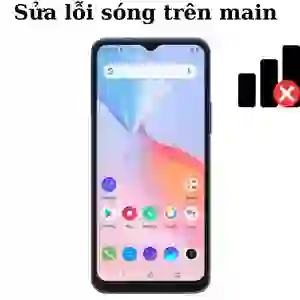Sửa main - IC Sóng Vivo Y21S