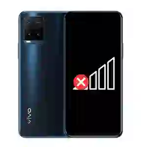 Sửa main - IC Sóng Vivo Y21S