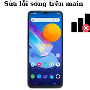 Sửa main - IC Sóng Vivo Y72